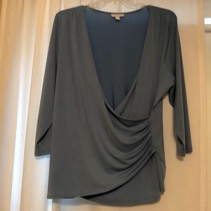 Charter Club Women’s Blouse